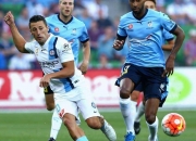 米兰体育教练-西悉尼流浪者防线稳固，力拼布宜诺斯艾利斯独立全力拿分的简单介绍