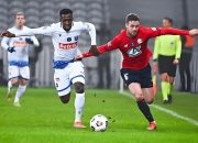 米兰体育竞技-关于里尔客场大胜朗斯，法甲排名升至第二的信息