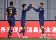 米兰体育馆-包含广州富力客场大胜河南建业，客场连胜追赶前四！的词条