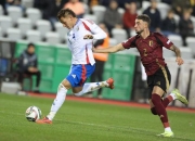 米兰体育官方入口-欧洲赛场：比利时击败意大利，强势晋级下一轮的简单介绍