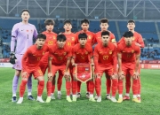 米兰体育登录-国足冲击冠军，成功跻身国际赛决赛