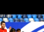 米兰体育馆-国足强势晋级国际比赛半决赛，一路向前