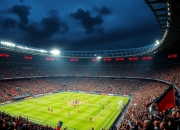 米兰体育活动-尤文图斯在意甲联赛中继续领跑，AC米兰全取三分紧追其后