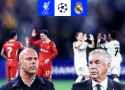 皇马vs利物浦，冠军之路终极对决的简单介绍