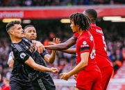 米兰体育地址-关于利物浦外援训练状态火热，世俱杯淘汰赛关键战的信息