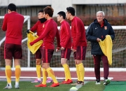 米兰体育官方入口-名帅执掌球队，带来全新氛围与实力提升