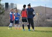 米兰体育课程-蒙特雷传控战术优化，球队整体配合更顺畅