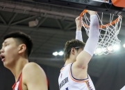 米兰体育登录入口-甘肃男篮今晚再次获得比赛胜利