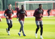 米兰体育官网app-塔斯马尼亚联体能训练升级，备战利物浦半决赛的简单介绍