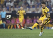 米兰体育登录-河床核心球员体能恢复，备战蒙特雷的简单介绍