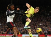 米兰体育官方入口-包含伯恩利不敌富勒姆，暂时停滞在积分榜中下游的词条