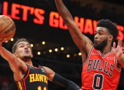 米兰体育亚洲官网-篮网反超公牛，擢升胜场