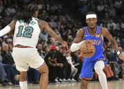 米兰体育在线-包含公牛横扫灰熊，连续获得两连胜的词条