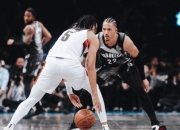 米兰体育网页版入口-关于开拓者主场力克篮网，取得连胜的信息