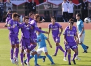 米兰体育投注-亚冠比赛中球队赛前准备工作严谨细致