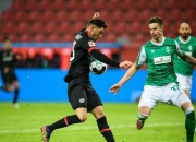 米兰体育馆-包含沃尔夫斯堡势看积分榜第五悬念的词条