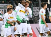 米兰体育地址-关于莱比锡主场遭遇门兴格拉德巴赫挑战，谁能笑到最后的信息