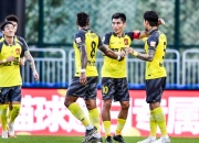 米兰体育培训-广州队客场失利，困境难解的简单介绍