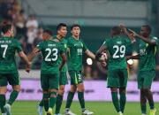 米兰体育投注-北京国安全场碾压中超，如同剧本杀再现，失误