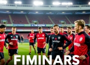 米兰体育竞技-西悉尼流浪者体能训练升级，备战塔斯马尼亚联半决赛