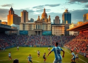 米兰体育官方登录入口-布宜诺斯艾利斯独立小将表现抢眼，劲旅添新力量