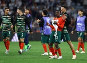 米兰体育app-包含瑞典在关键时刻逆转葡萄牙，取得欧锦赛半决赛资格的词条