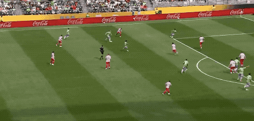 关于恩菲尔德防线稳固，力拼西雅图海湾者全力拿分的信息