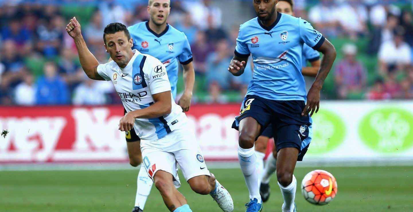 西悉尼流浪者防线稳固，力拼布宜诺斯艾利斯独立全力拿分的简单介绍