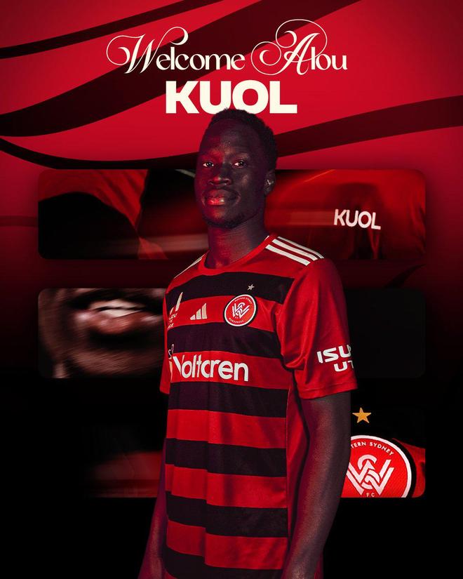 包含西悉尼流浪者伤病名单更新，关键球员状态备受关注的词条