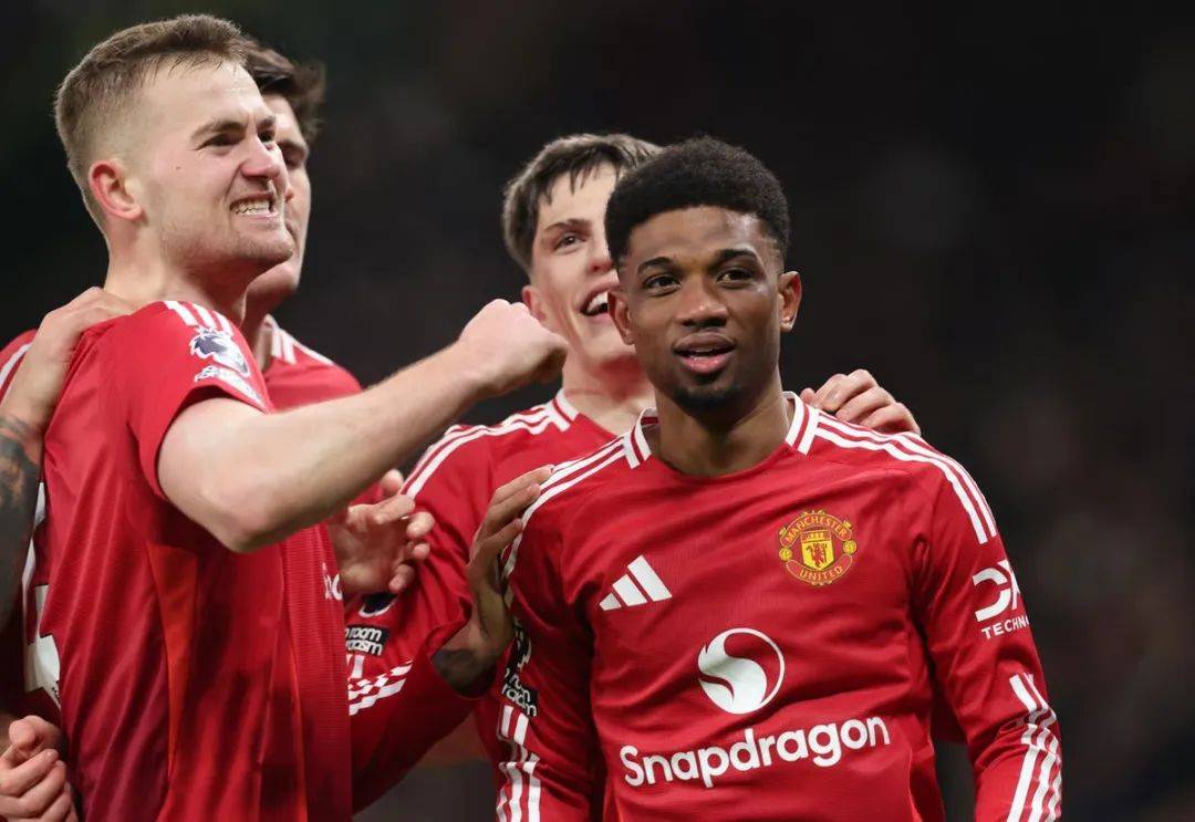 关于曼联小将表现抢眼，劲旅添新力量的信息