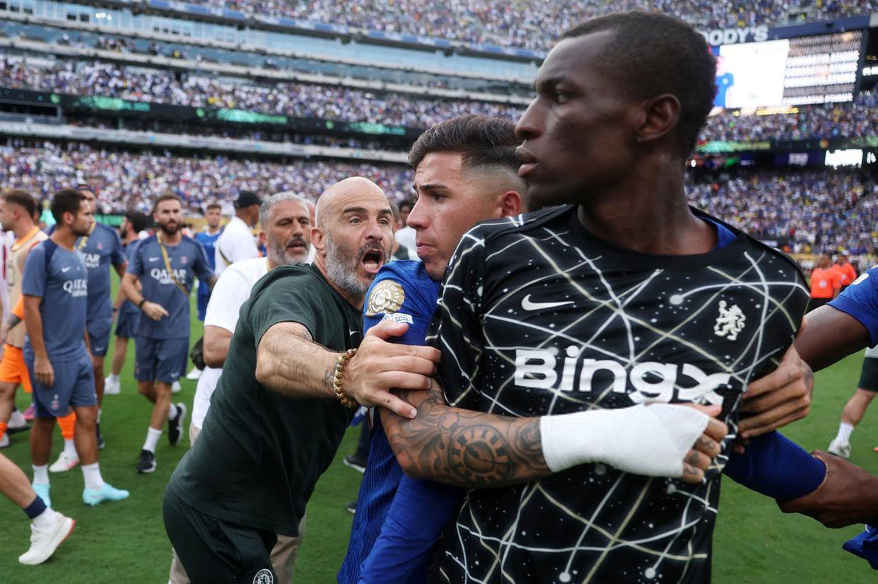 蒙特雷备战世俱杯半决赛，布宜诺斯艾利斯独立状态成关键的简单介绍