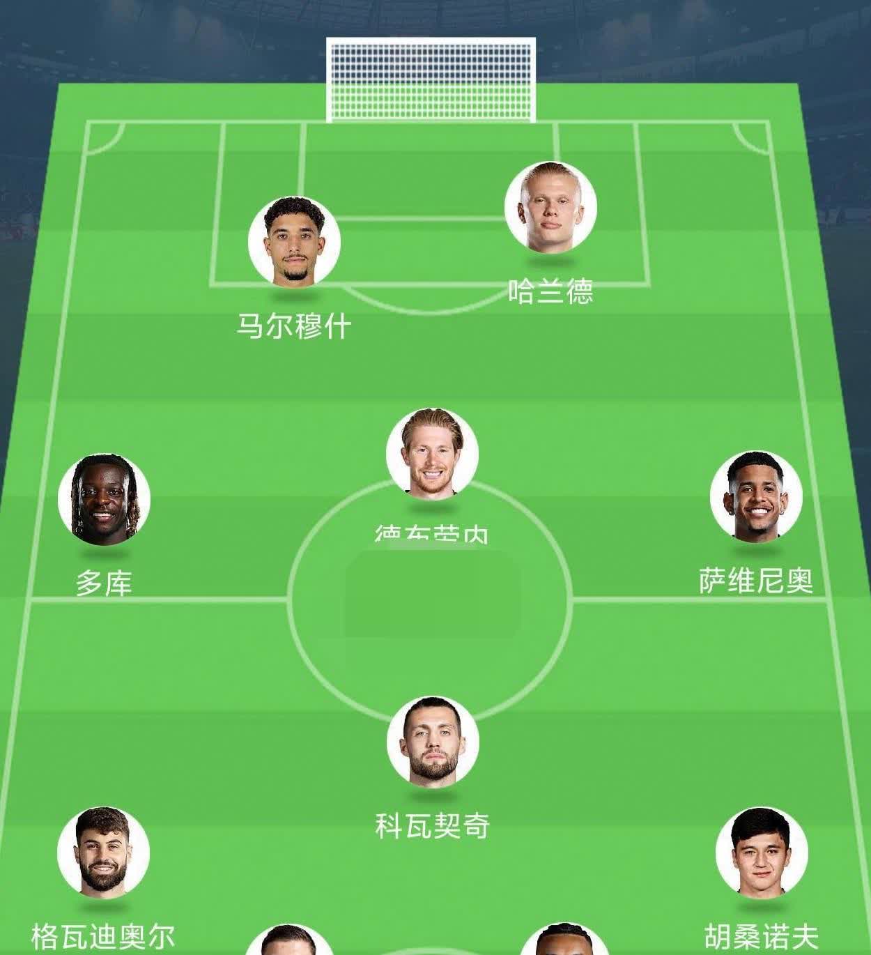 帕尔梅拉斯战术布置详解，主帅重点强调防守反击的简单介绍