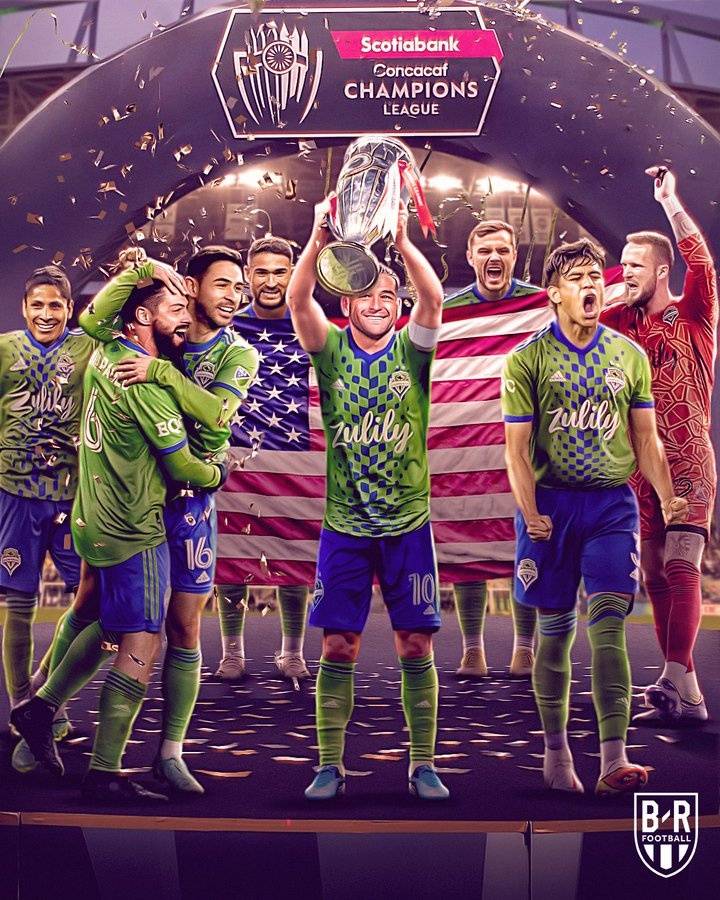 布宜诺斯艾利斯独立主场迎战西雅图海湾者，锋线火力引爆看点的简单介绍