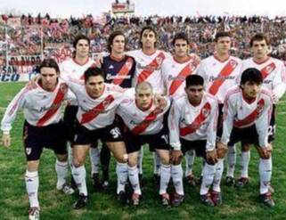 河床核心球员体能恢复，备战蒙特雷的简单介绍