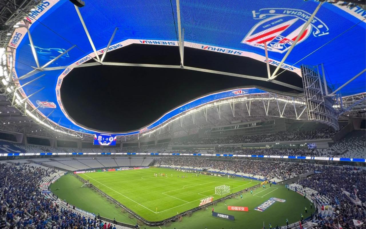 包含上海海港成为本场最大亮点,欧洲杯瞬间破防,失误的词条 包含上海海港成为本场最大亮点,欧洲杯瞬间破防,失误的词条