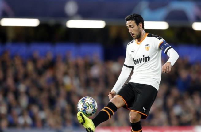 那不勒斯遭遇瓦伦西亚狂炸，输球遗憾