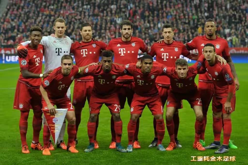 拜仁慕尼黑再胜对手，积分领先的简单介绍