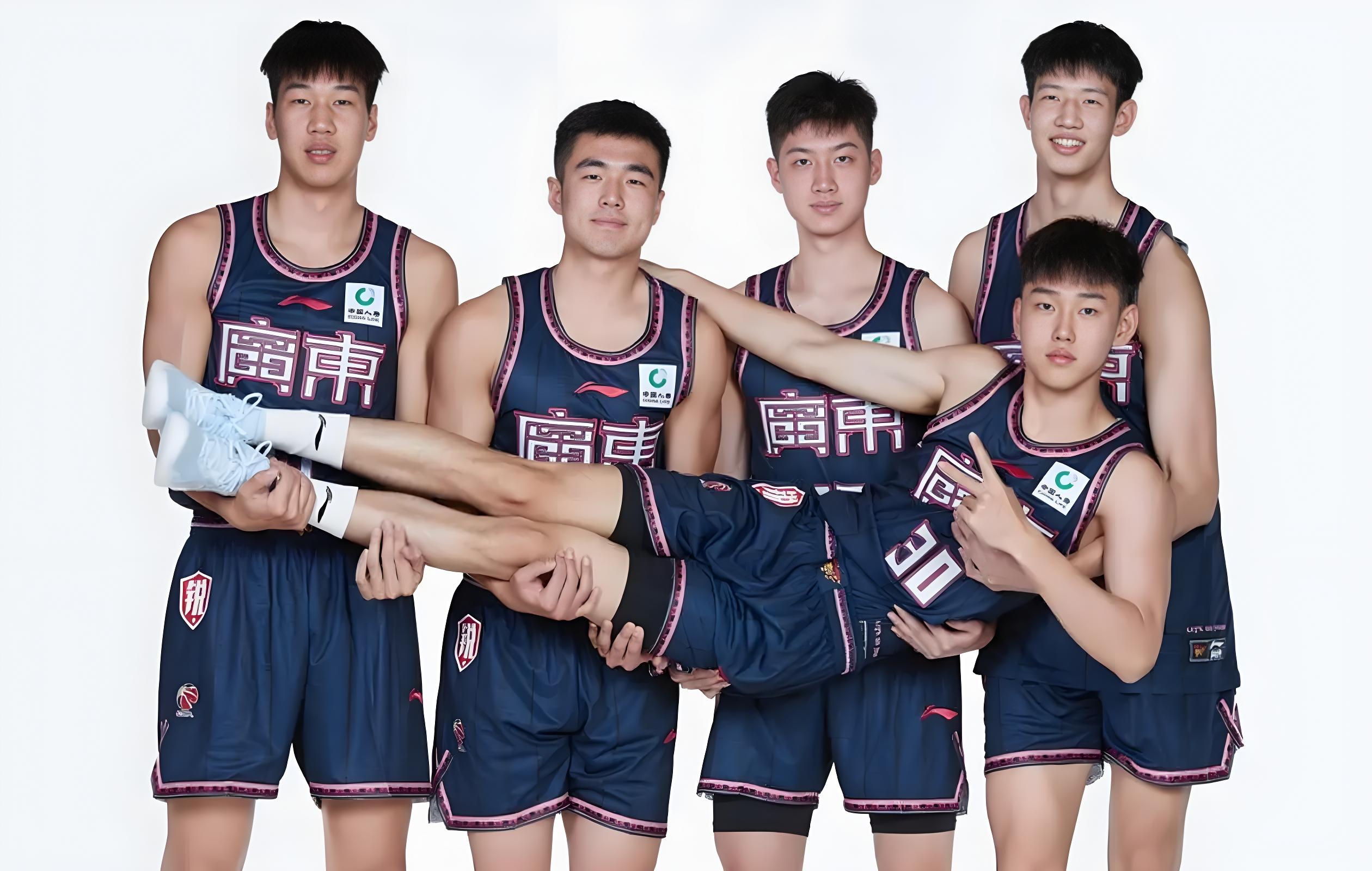 CBA明星赛即将开幕，广东球员入选令人期待