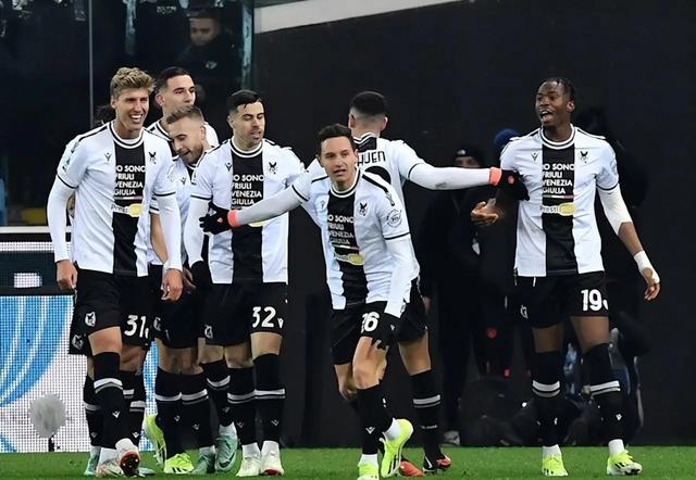 意甲低级别球队突围，上演平局大战