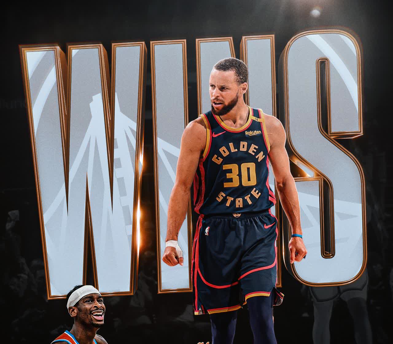 关于雷霆核心出色发挥，带领球队连胜的信息