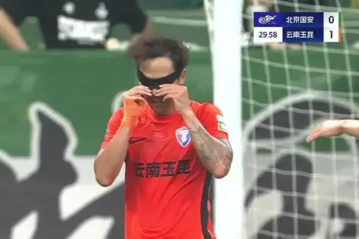 富力客场大胜国安，壮烈夺冠席位