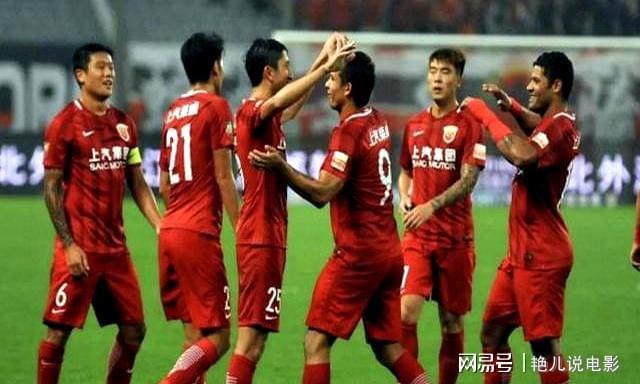 关于上海上港将迎来与武汉三镇的对抗，谁会成为胜利者？的信息