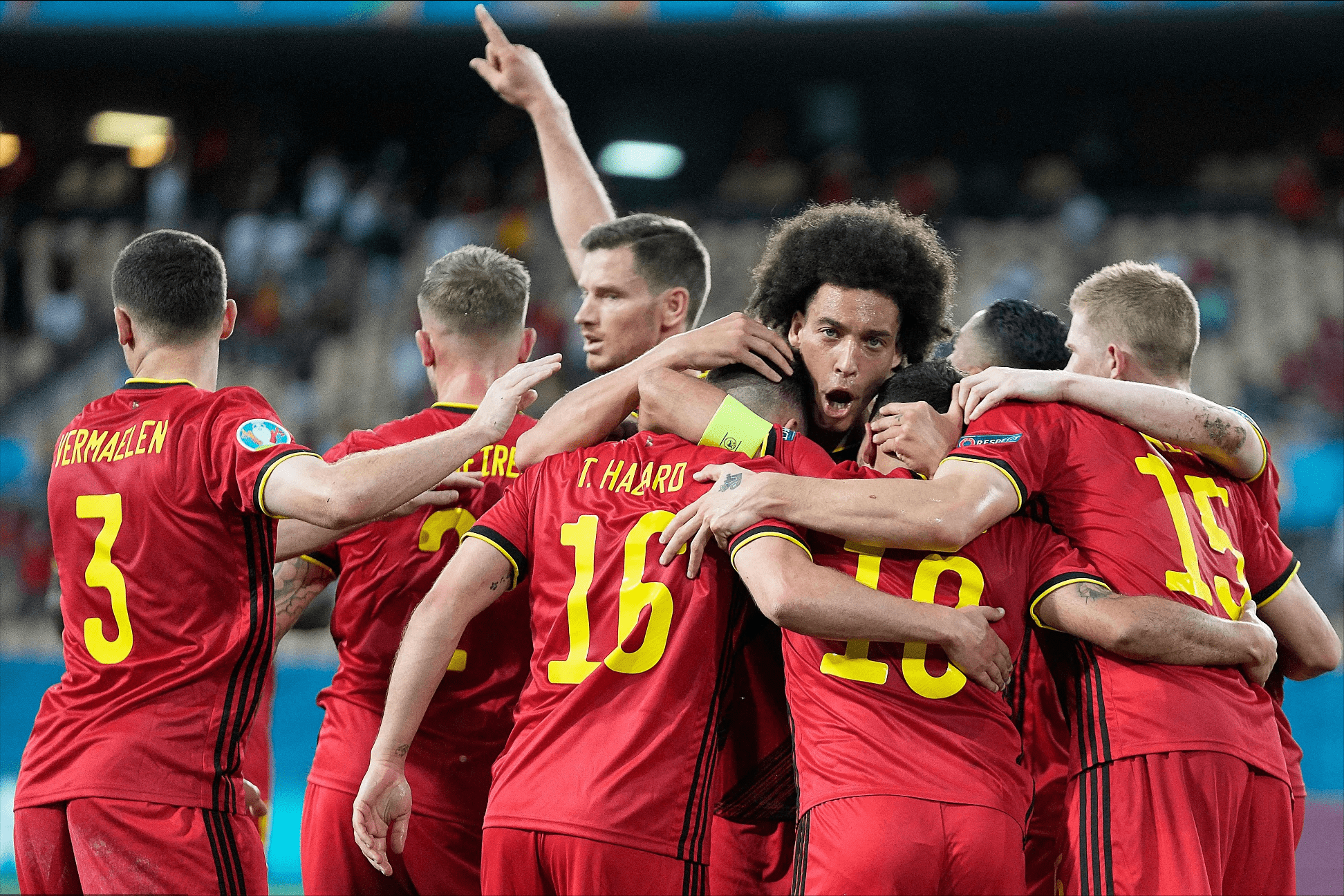 瑞典队在比赛中领先一步，夺冠在望