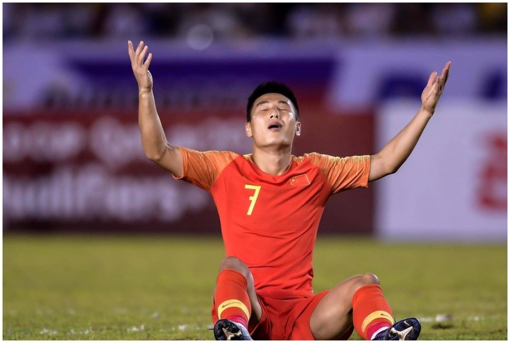 国足冲击冠军,成功跻身国际赛决赛 国足冲击冠军,成功跻身国际赛决赛