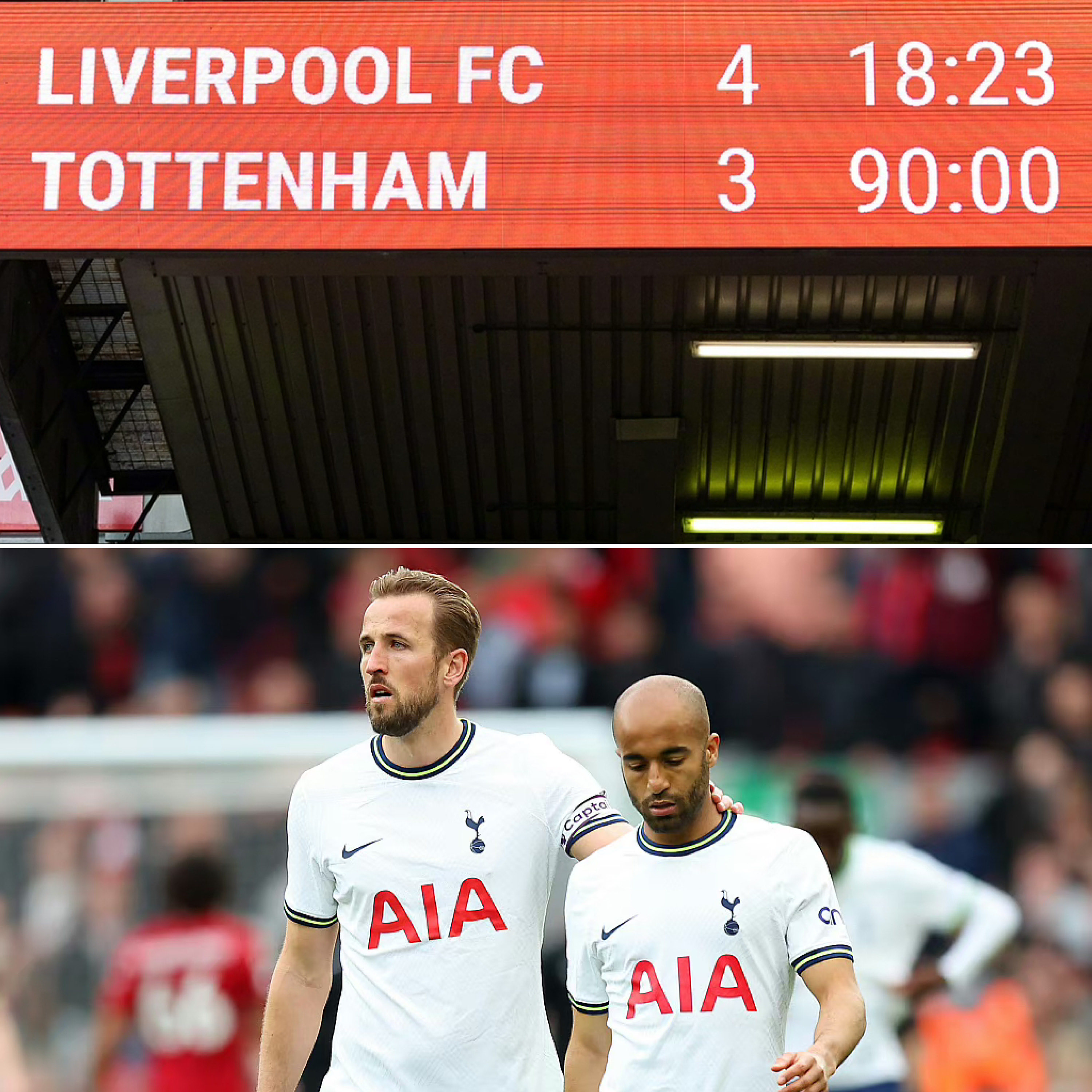 热刺阵容变动大，备战下一场重要比赛的简单介绍