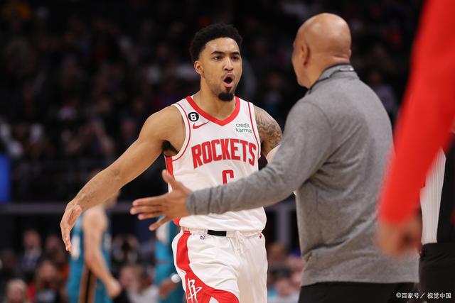 火箭主帅赛前战术研究颠覆传统能否制胜? 火箭主帅赛前战术研究颠覆传统能否制胜?