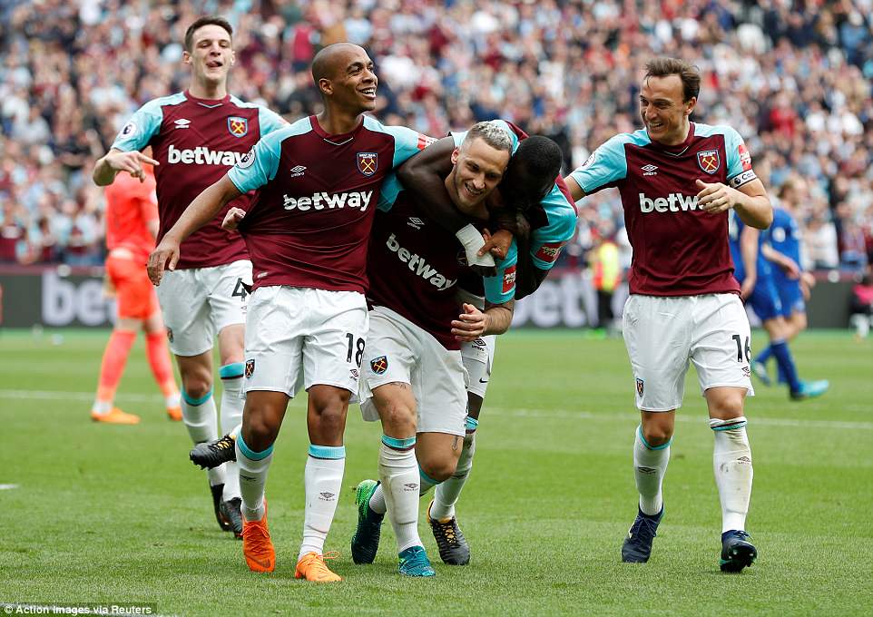 水晶宫遇上翻盘，斯旺西斩获三分