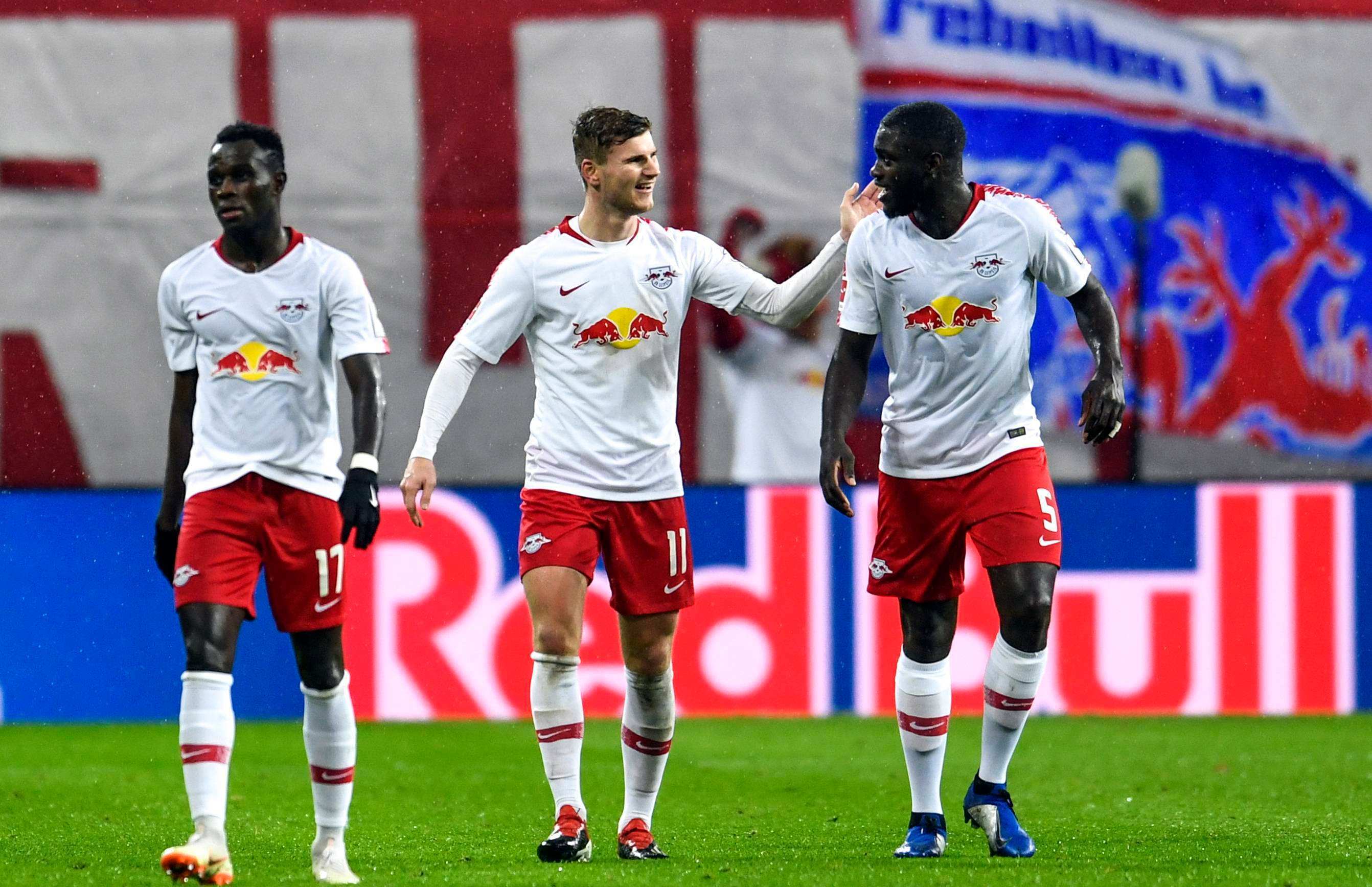 关于狂胜!莱比锡主场四球完胜对手的信息 关于狂胜!莱比锡主场四球完胜对手的信息