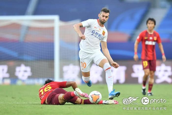 河北华夏幸福险胜武汉卓尔，积分榜上升的简单介绍