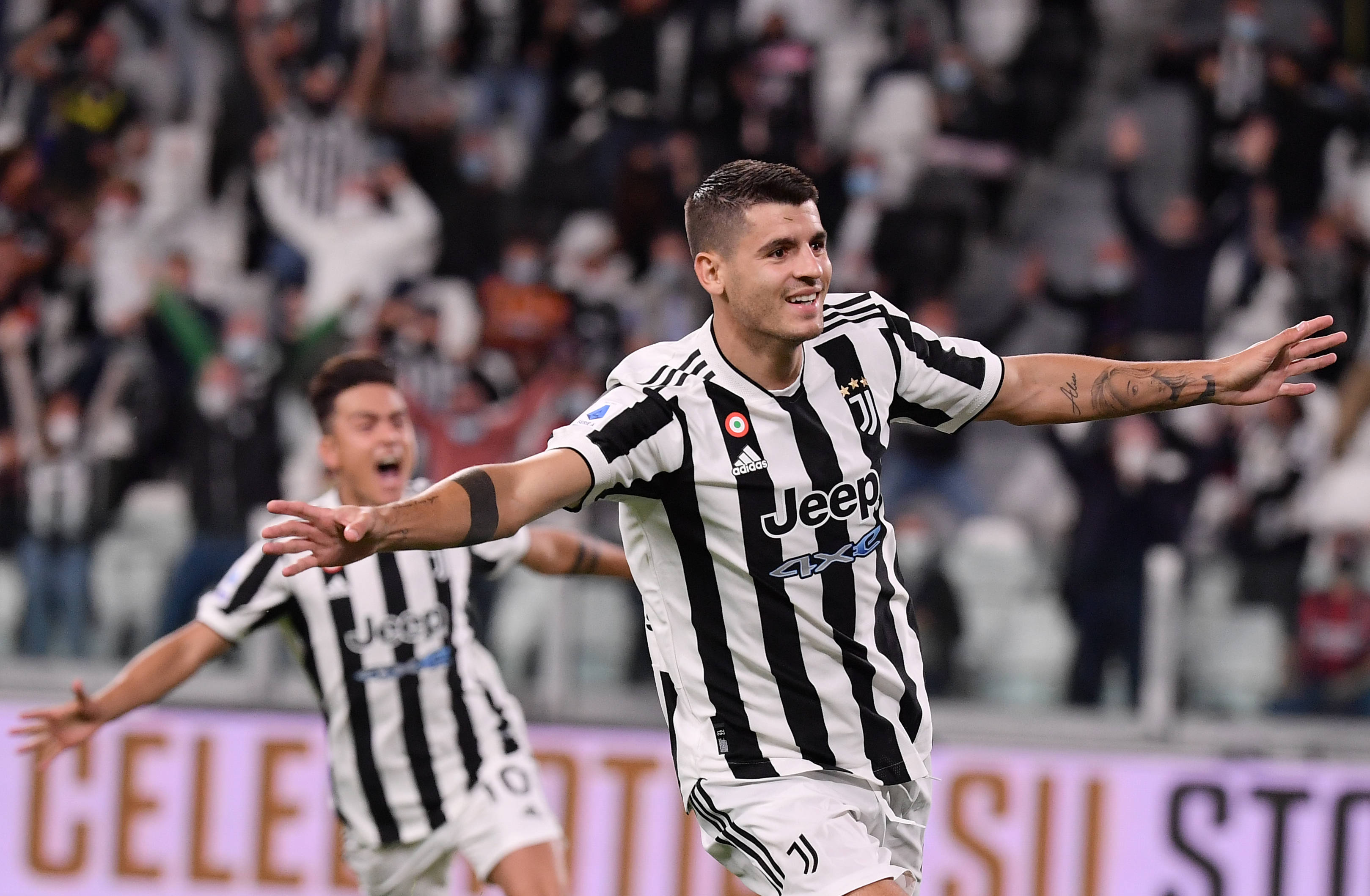 包含尤文图斯客场憾平,不敌对手封堵的词条 包含尤文图斯客场憾平,不敌对手封堵的词条